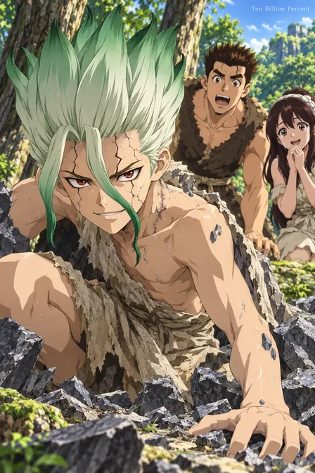 Senku