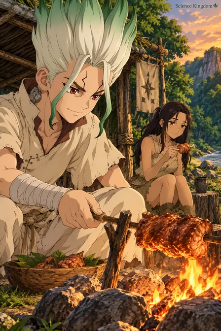 Senku
