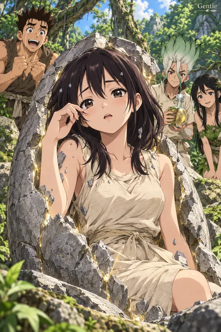 Yuzuriha