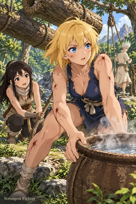 Kohaku