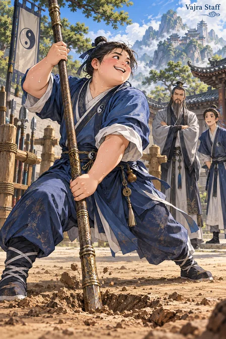 Dongyue