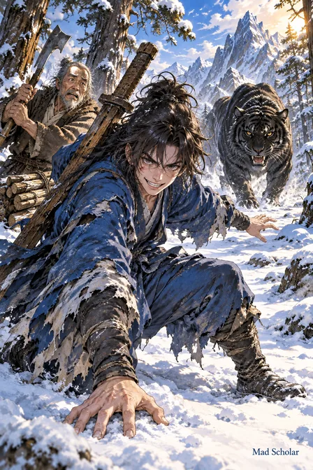 Chen Xun
