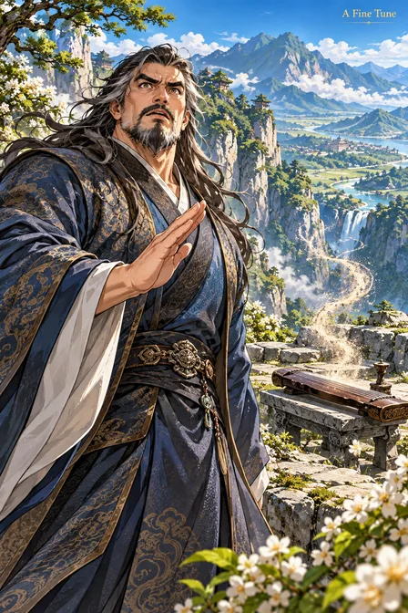 Nangong Yao