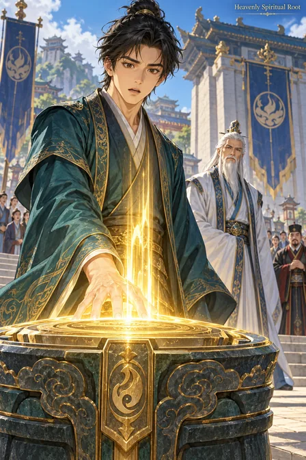 Zhao Ting