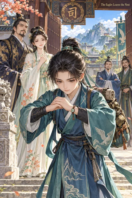 Si Chen