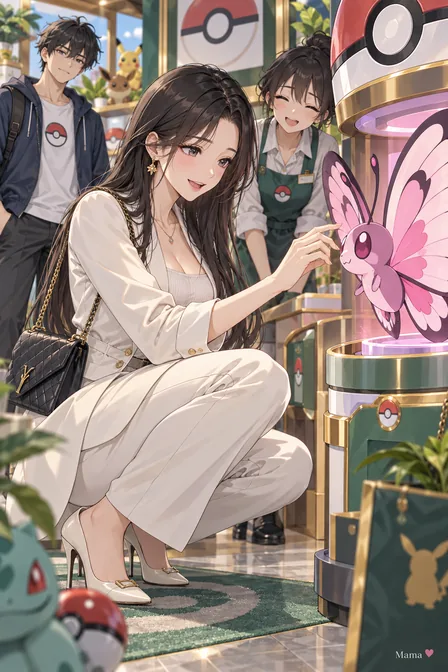 Bai Xiyue