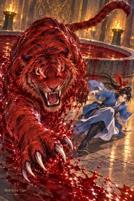 Red Wind