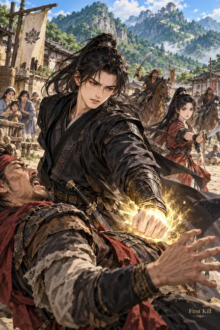 Song Xuan