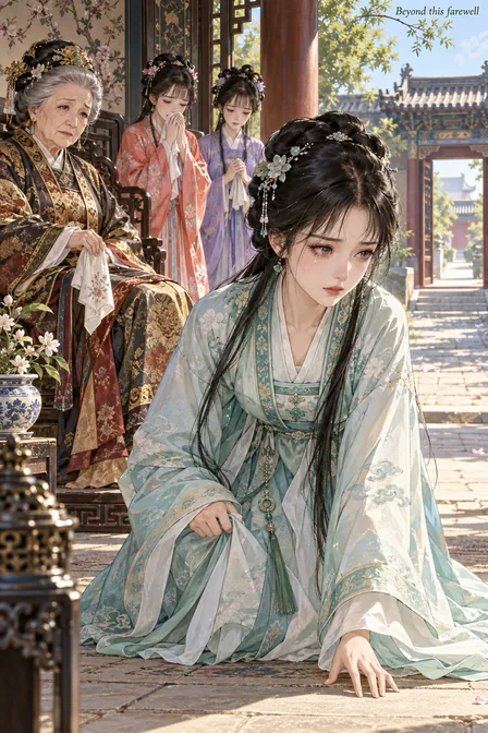 Lin Daiyu