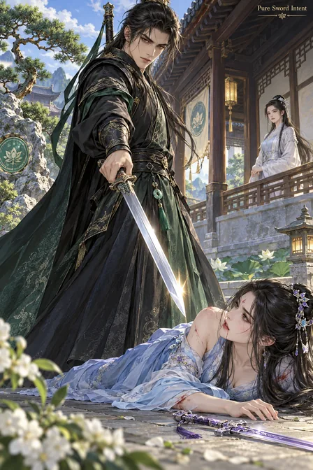 Li Yang