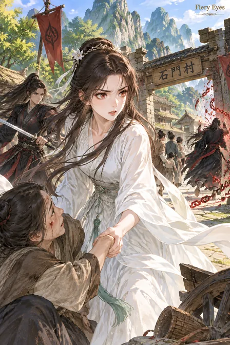 Ning Xinyao