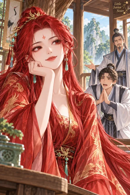 Ning Xi