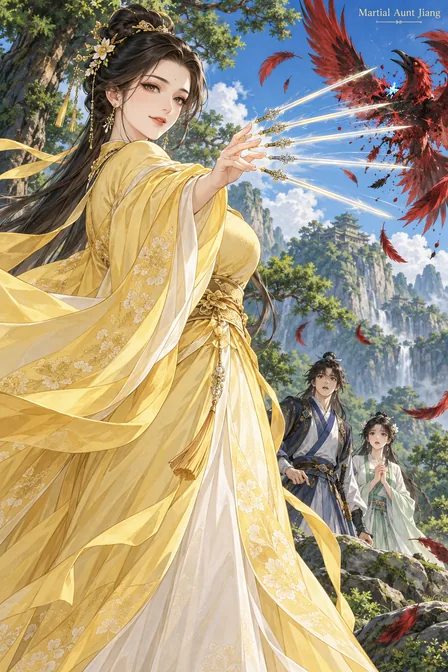 Jiang Mengyun