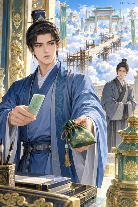 Chen Wei
