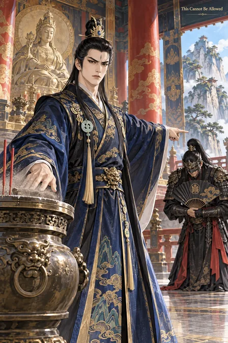 Yang Jian