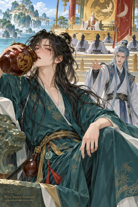 Gu Changqing