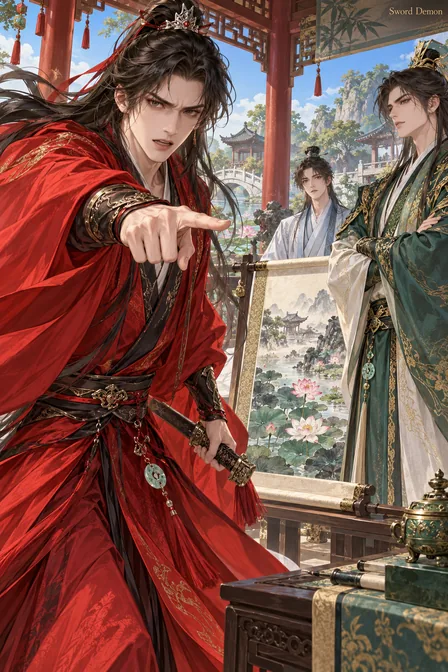 Gu Yu