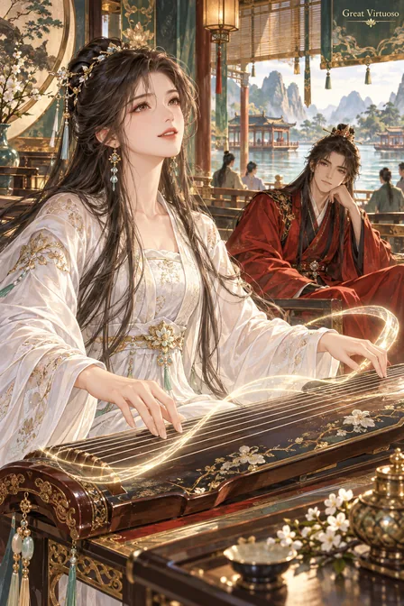 Luo Yin