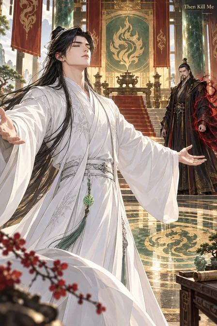 Xiao Tian Ce