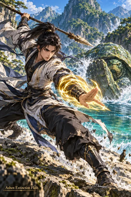 Chen Cang