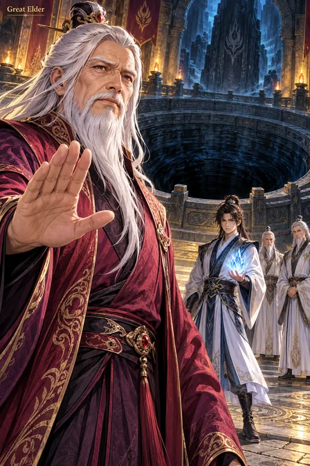 Great Elder