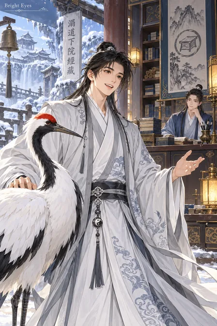 Wu Yong