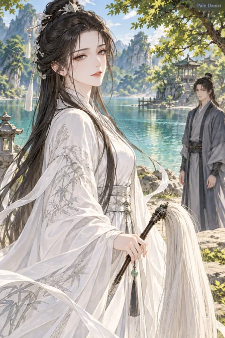 Qian Xiuyue