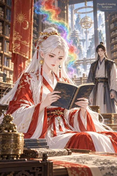 Ying Jiaren