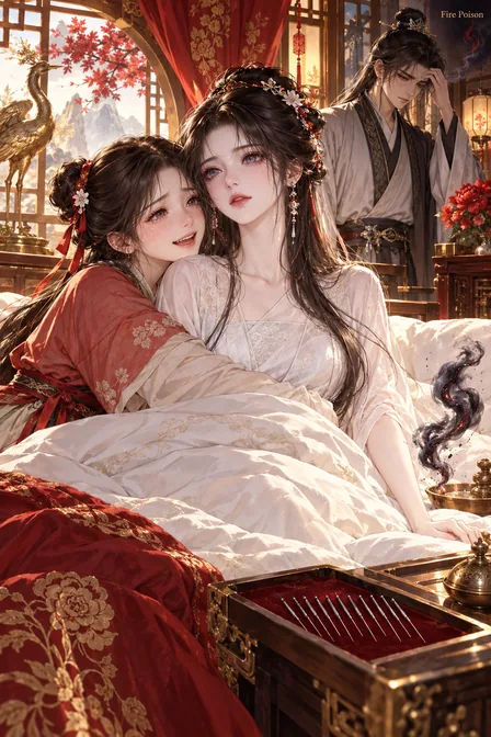 Shen Qianxun