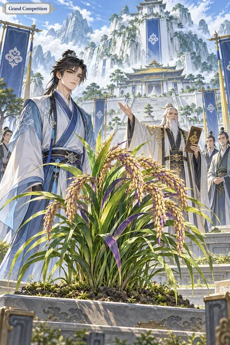 Azure Cloud Sect