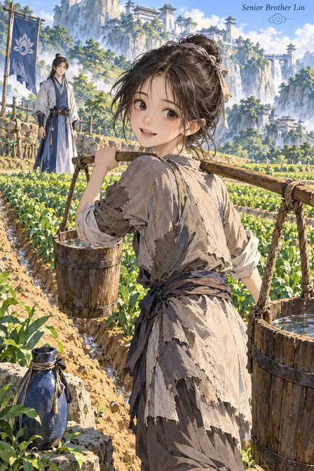 Qin Sang Sang