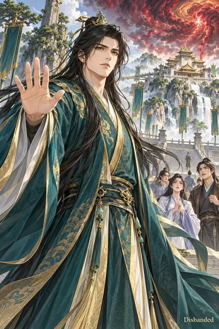 Lu Feng