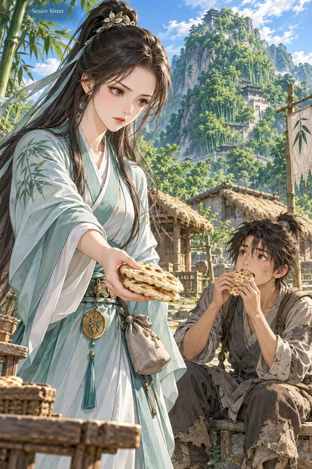 Bai Jin'er