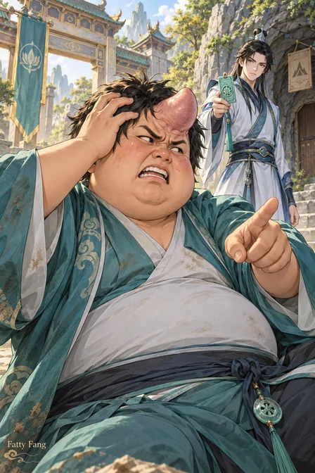Fang Yuan