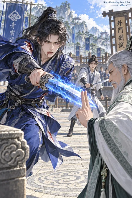 Zhao Wuyuan
