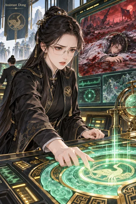 Dong Qianqiu