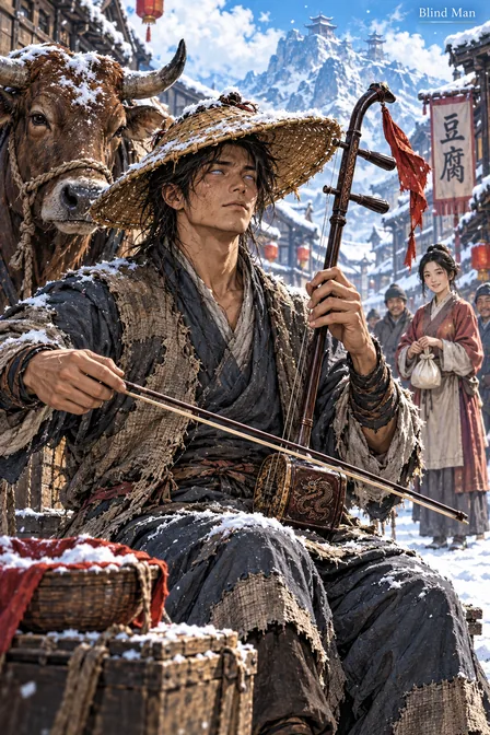 Li Ping'an