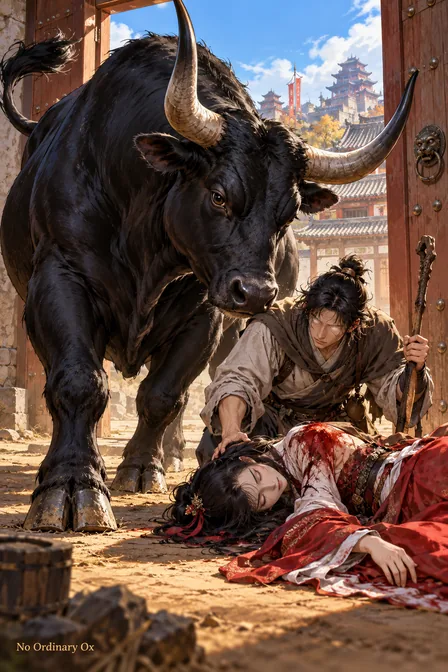 Old Ox