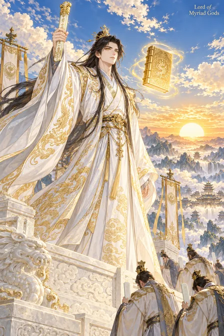 Bai Feiyu