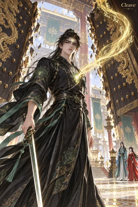 Leng Qingsong