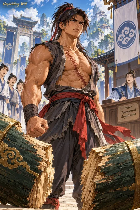 Xiao Feng