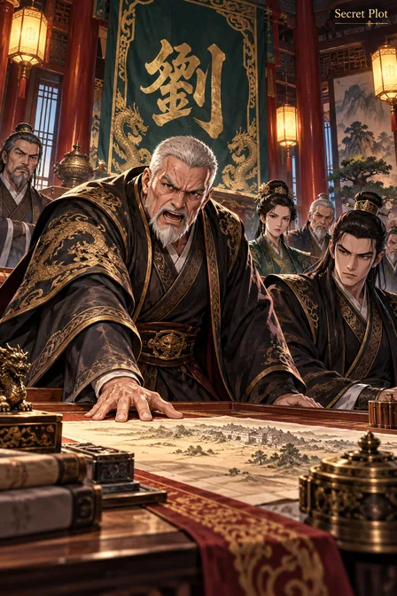 Liu Family