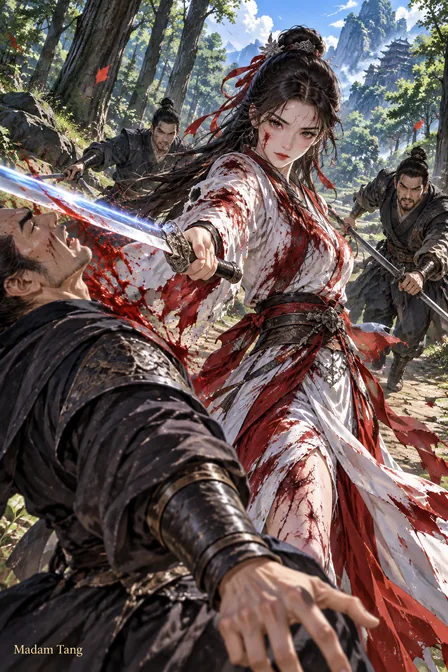 Lin Dongxue