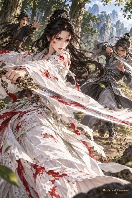 Zi Yun