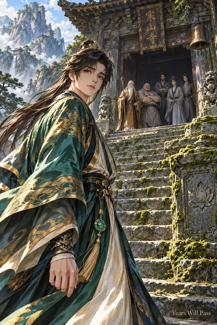 Fang Ling