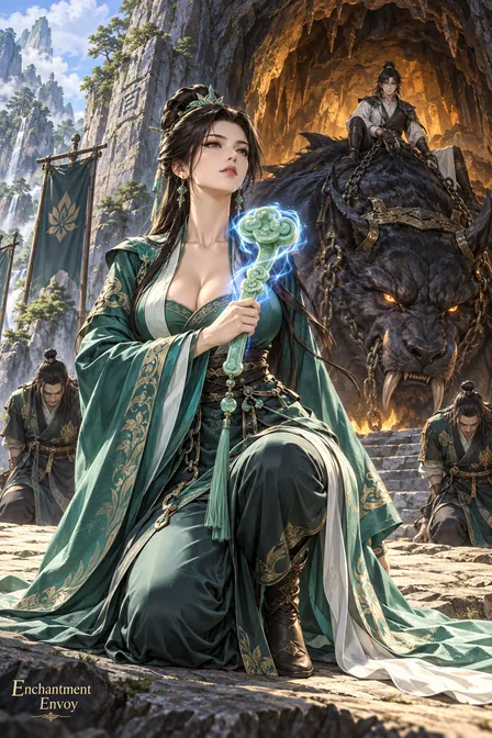 Yun Shuiqing