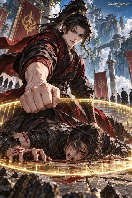 Xu Weilin