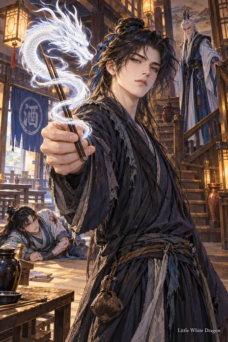 Chu Xingchen
