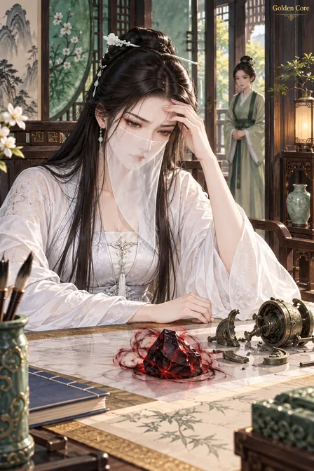 Yaoqin