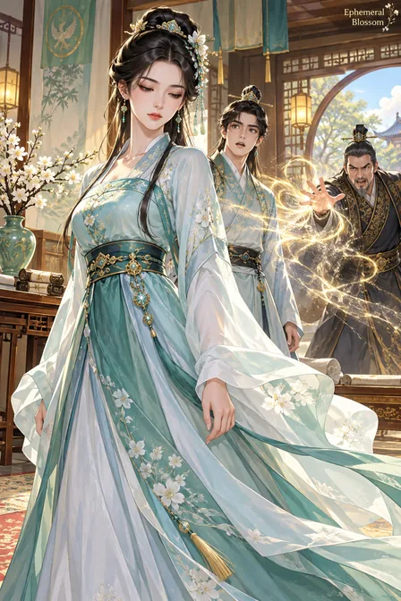 Qing Dai